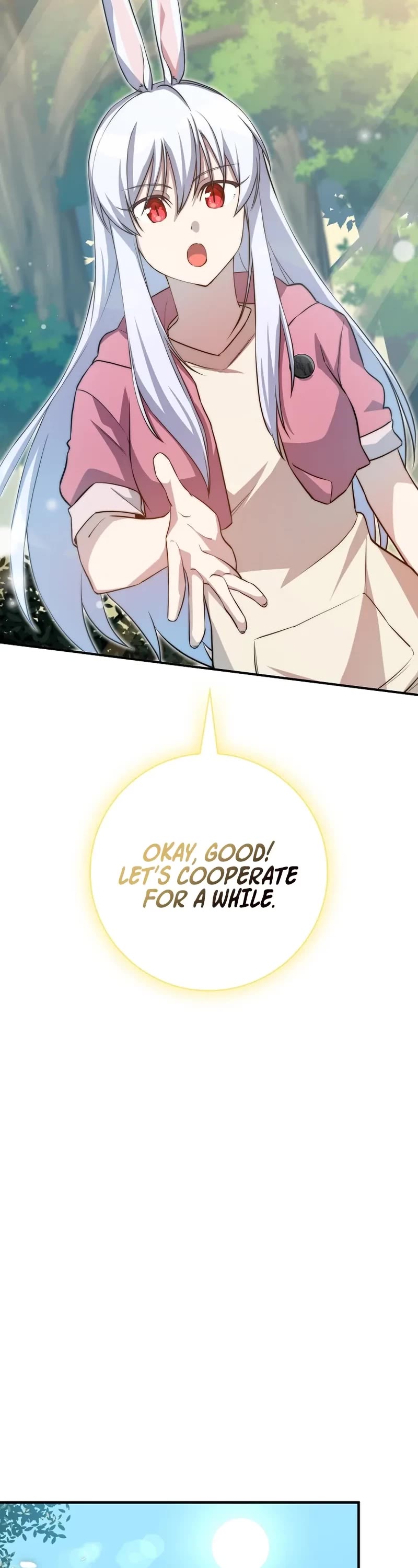 I Became the Childhood Friend of the Middle Boss Chapter 36 page 18 - Chapter 36