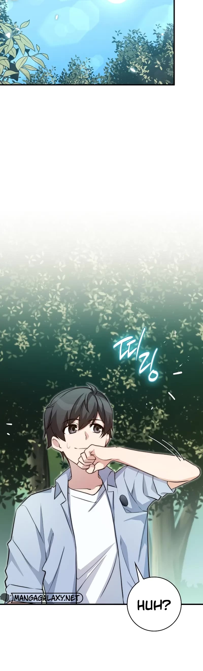 I Became the Childhood Friend of the Middle Boss Chapter 36 page 19 - Chapter 36