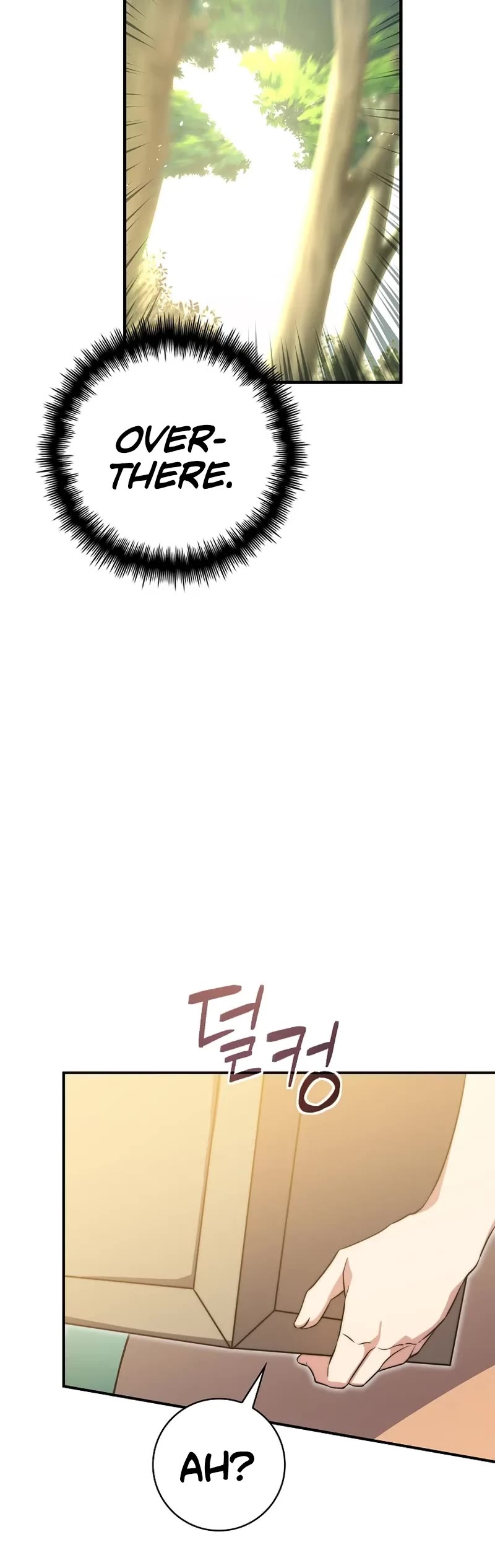 I Became the Childhood Friend of the Middle Boss Chapter 36 page 24 - Chapter 36