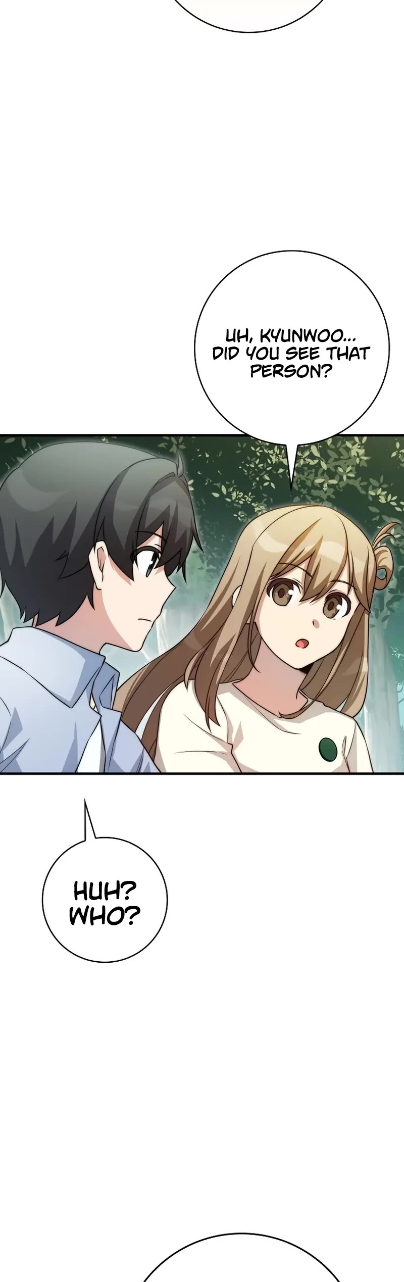 I Became the Childhood Friend of the Middle Boss Chapter 36 page 30 - Chapter 36