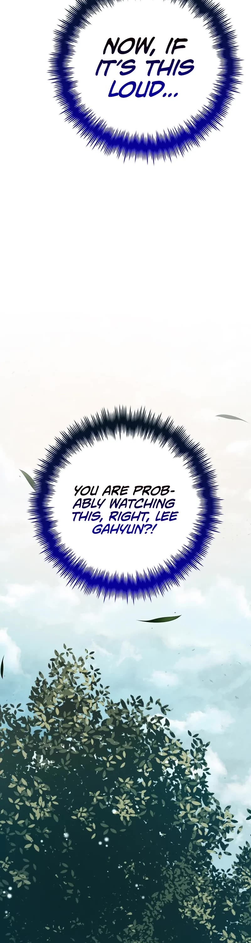 I Became the Childhood Friend of the Middle Boss Chapter 36 page 42 - Chapter 36