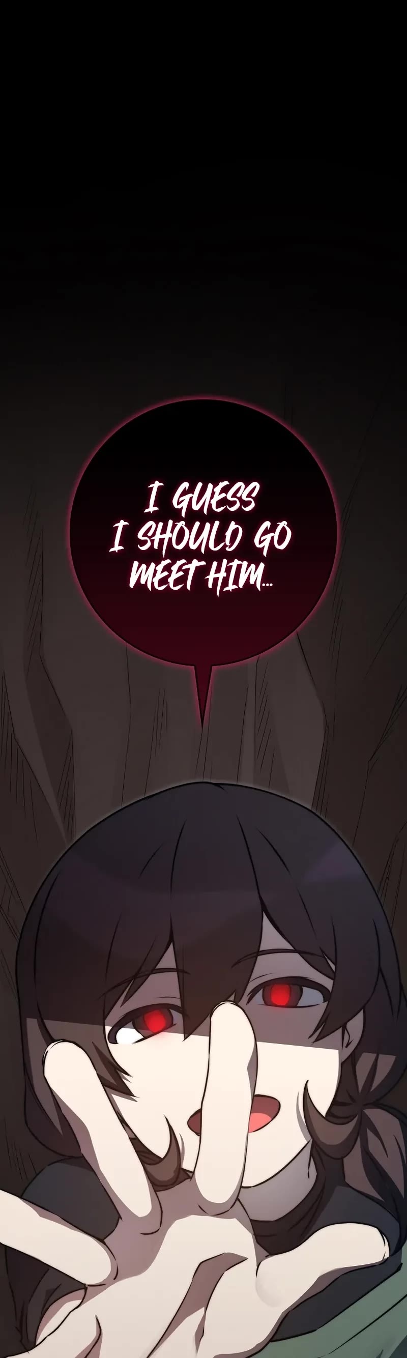 I Became the Childhood Friend of the Middle Boss Chapter 36 page 45 - Chapter 36