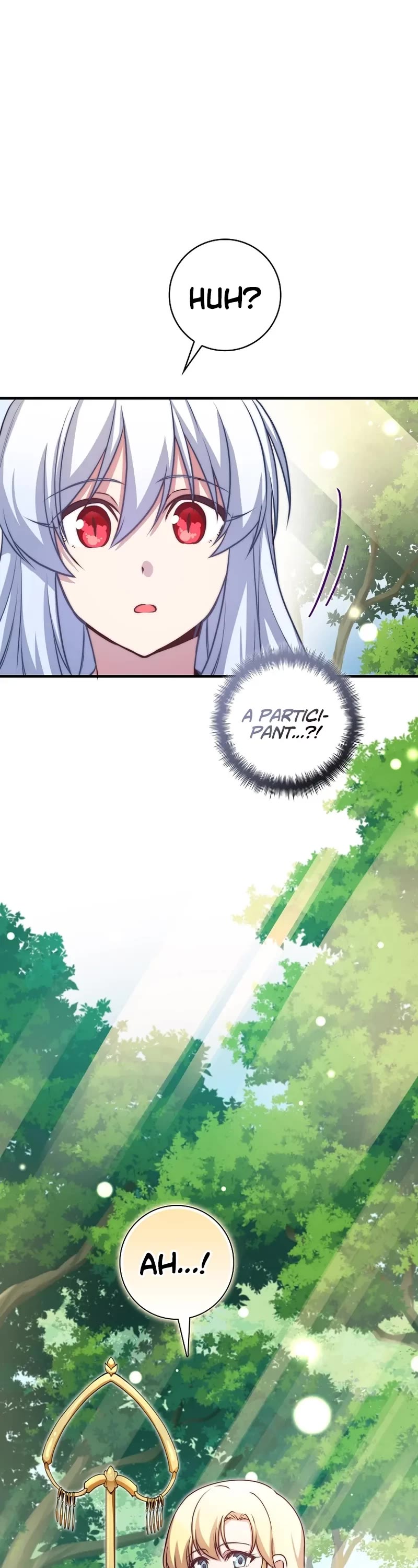 I Became the Childhood Friend of the Middle Boss Chapter 36 page 8 - Chapter 36