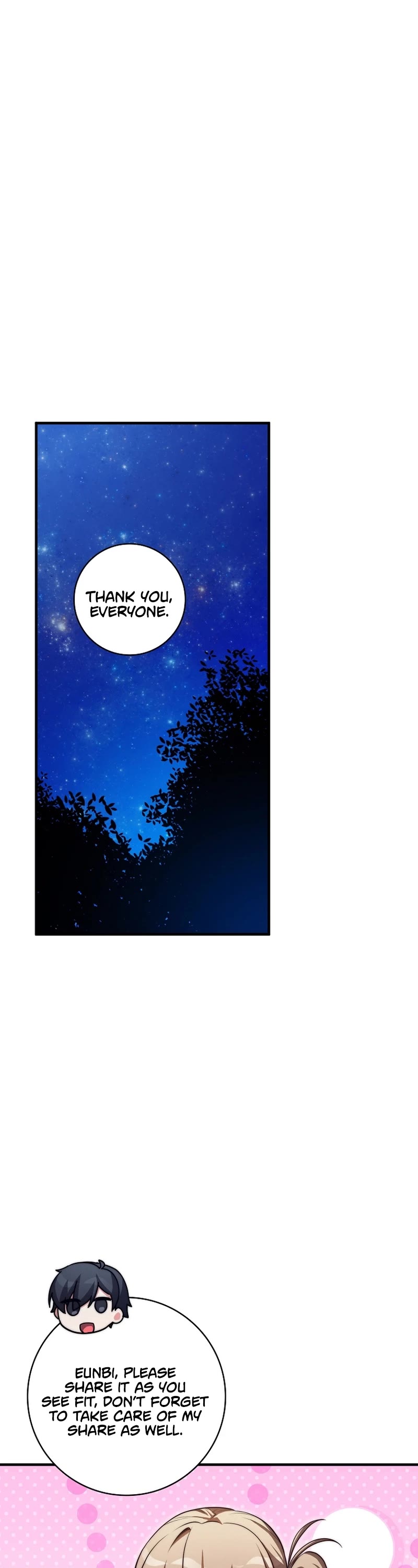 I Became the Childhood Friend of the Middle Boss Chapter 37 page 1 - Chapter 37