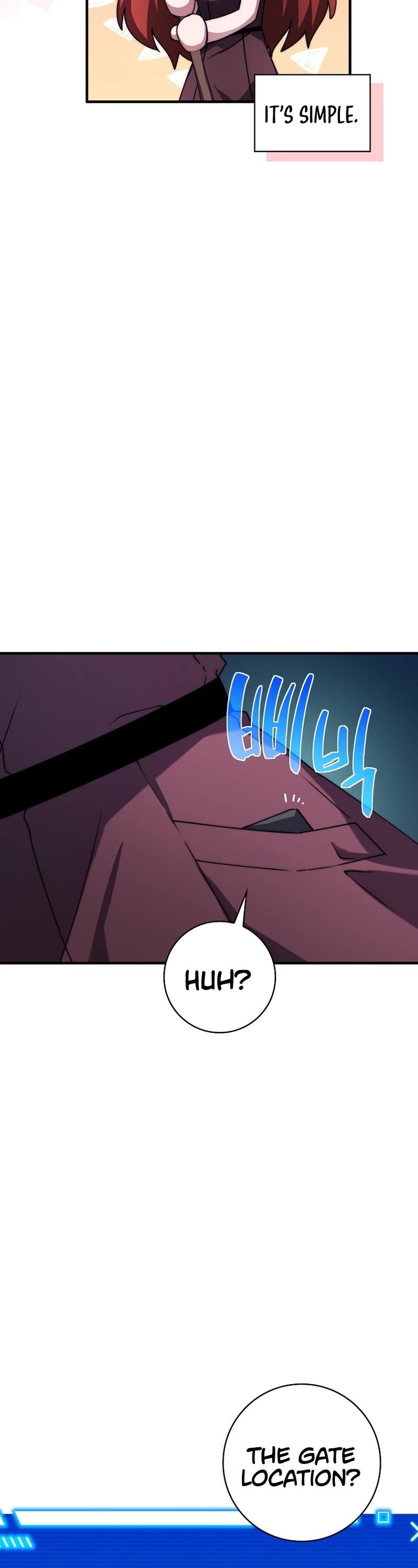 I Became the Childhood Friend of the Middle Boss Chapter 37 page 13 - Chapter 37