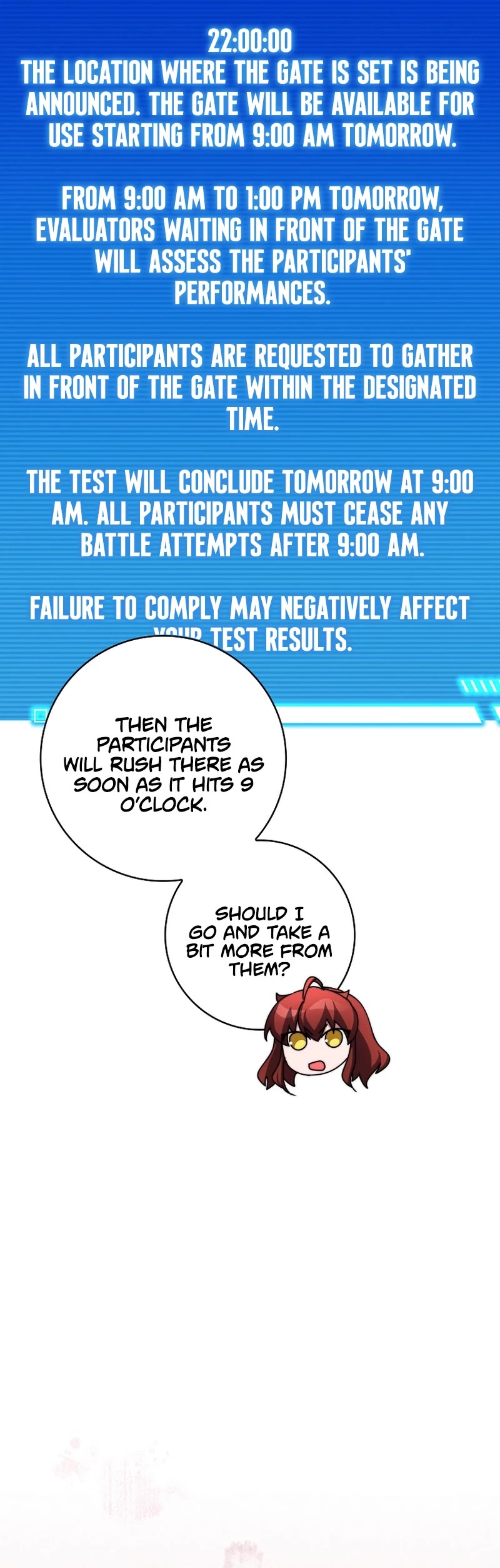 I Became the Childhood Friend of the Middle Boss Chapter 37 page 14 - Chapter 37
