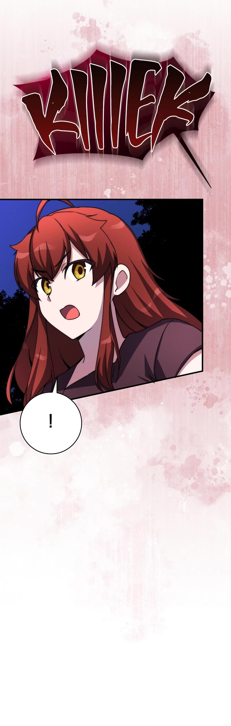 I Became the Childhood Friend of the Middle Boss Chapter 37 page 15 - Chapter 37