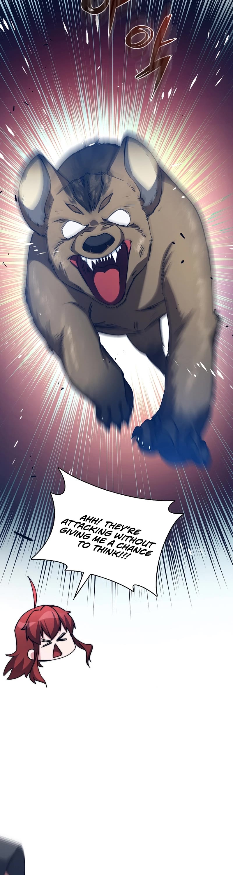 I Became the Childhood Friend of the Middle Boss Chapter 37 page 17 - Chapter 37