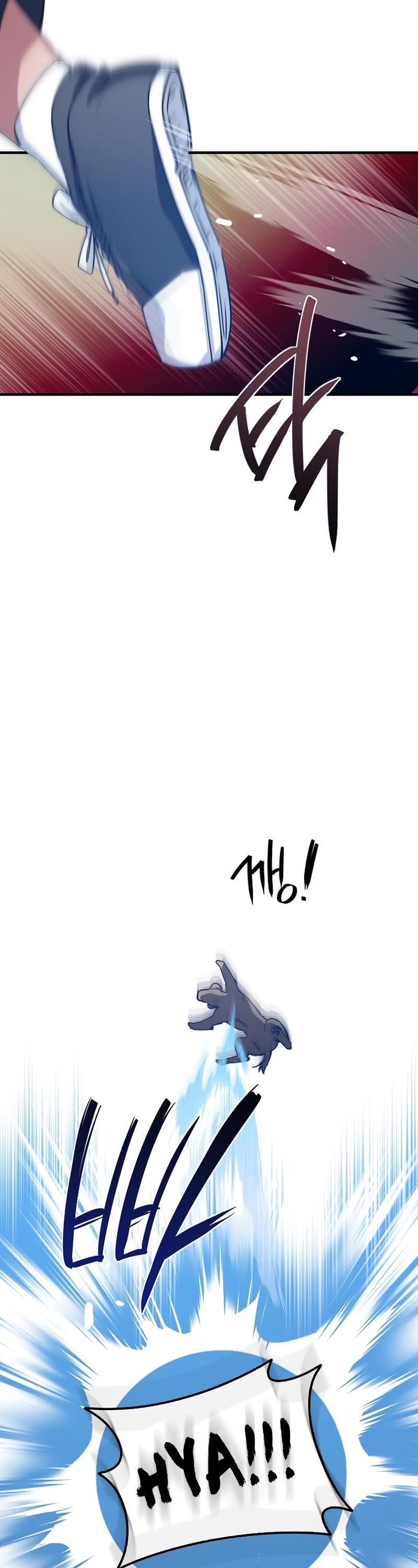 I Became the Childhood Friend of the Middle Boss Chapter 37 page 18 - Chapter 37