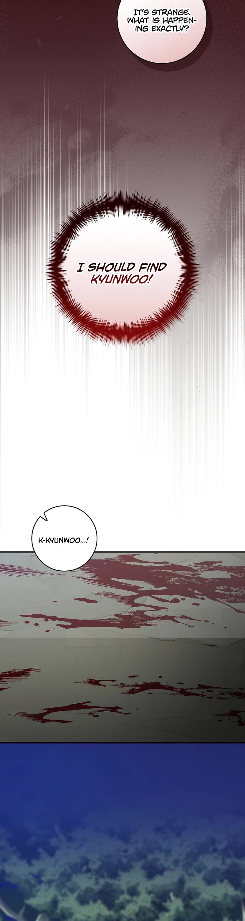 I Became the Childhood Friend of the Middle Boss Chapter 37 page 24 - Chapter 37