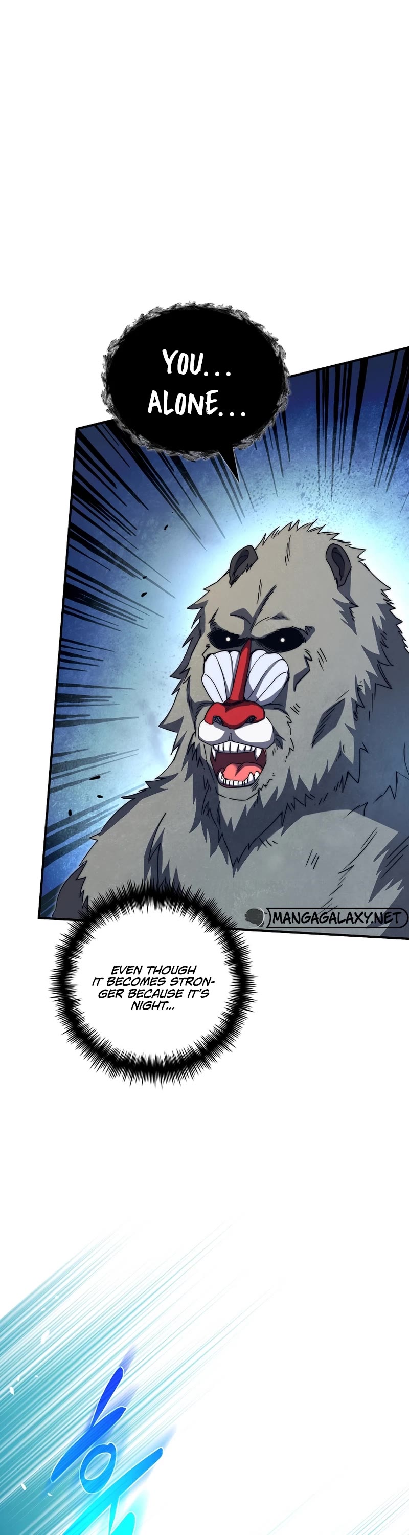 I Became the Childhood Friend of the Middle Boss Chapter 37 page 28 - Chapter 37