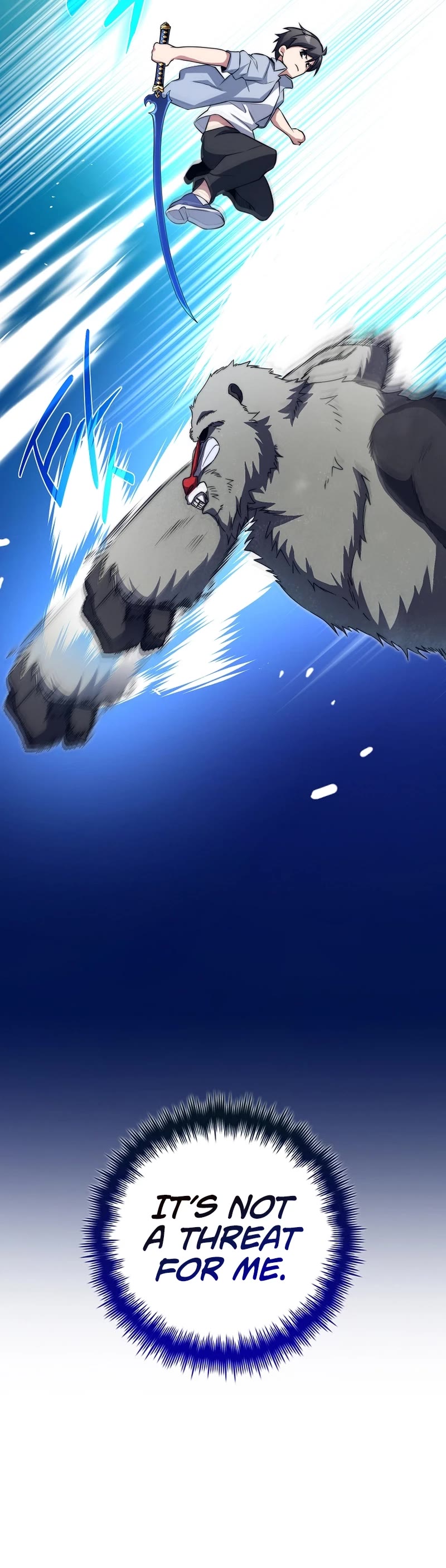 I Became the Childhood Friend of the Middle Boss Chapter 37 page 29 - Chapter 37