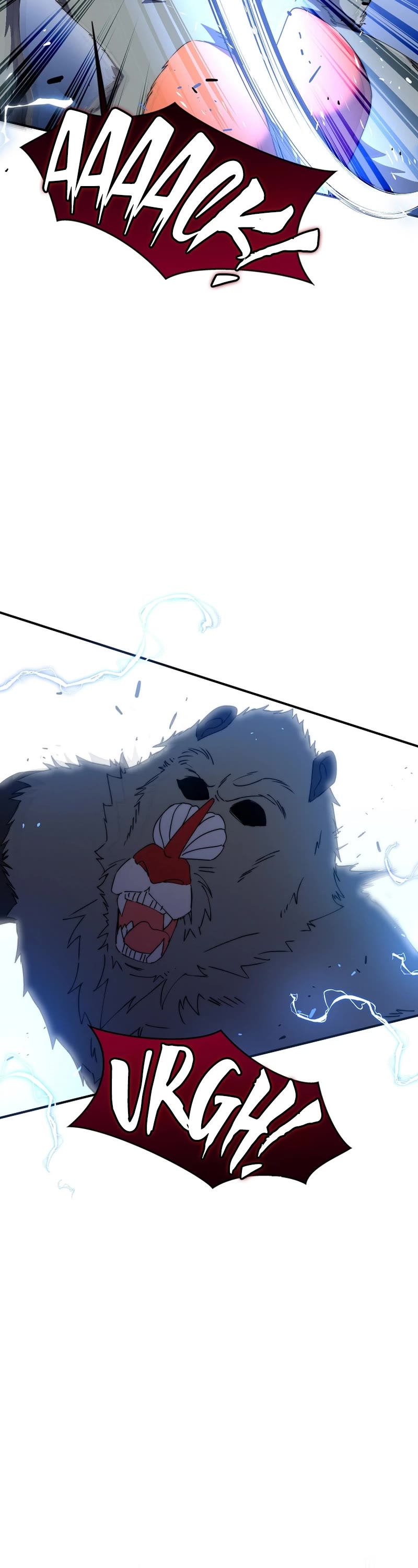 I Became the Childhood Friend of the Middle Boss Chapter 37 page 32 - Chapter 37