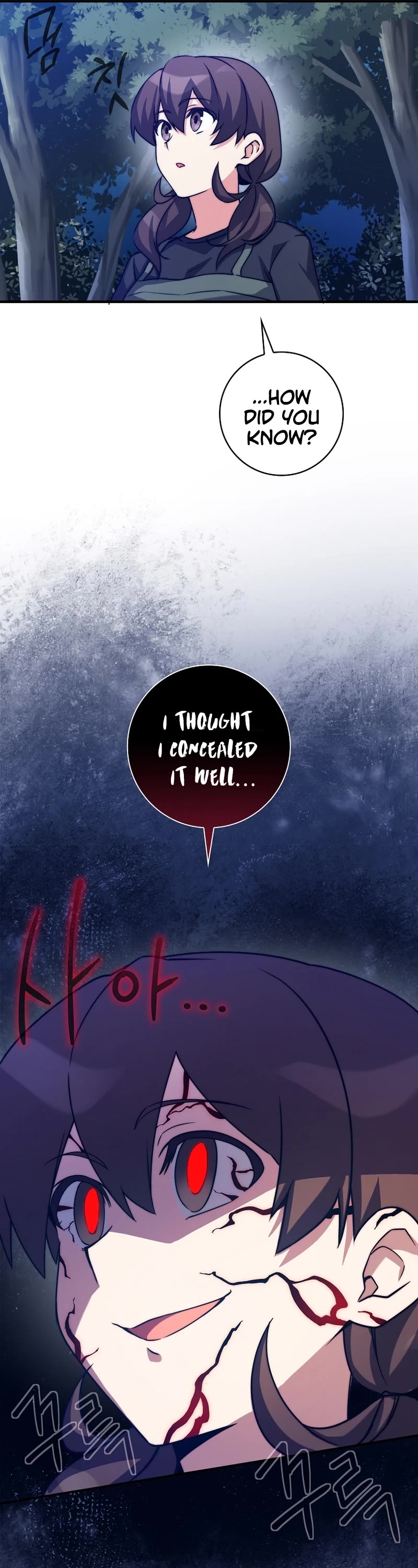 I Became the Childhood Friend of the Middle Boss Chapter 37 page 41 - Chapter 37