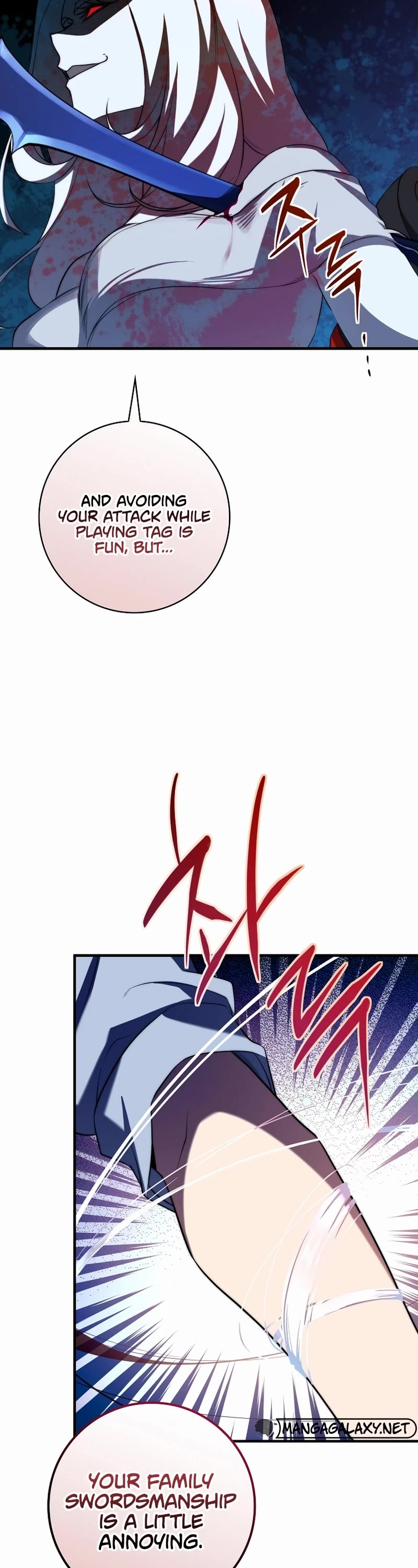 I Became the Childhood Friend of the Middle Boss Chapter 38 page 17 - Chapter 38