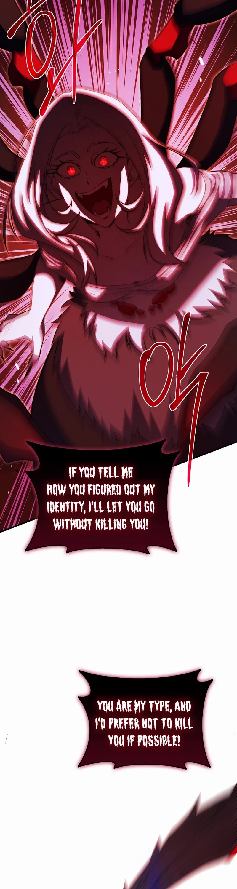 I Became the Childhood Friend of the Middle Boss Chapter 38 page 3 - Chapter 38