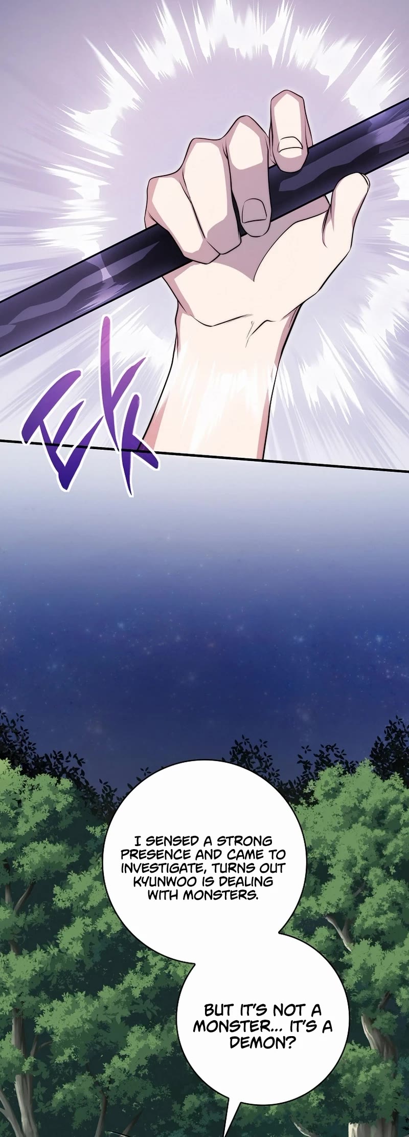 I Became the Childhood Friend of the Middle Boss Chapter 38 page 30 - Chapter 38