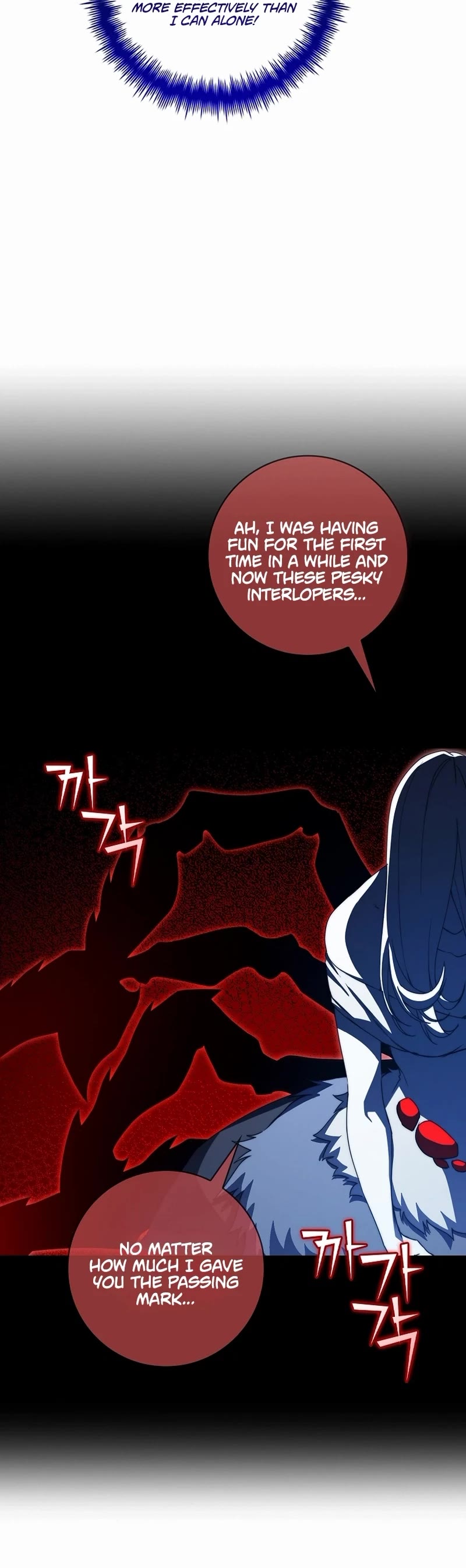 I Became the Childhood Friend of the Middle Boss Chapter 38 page 34 - Chapter 38