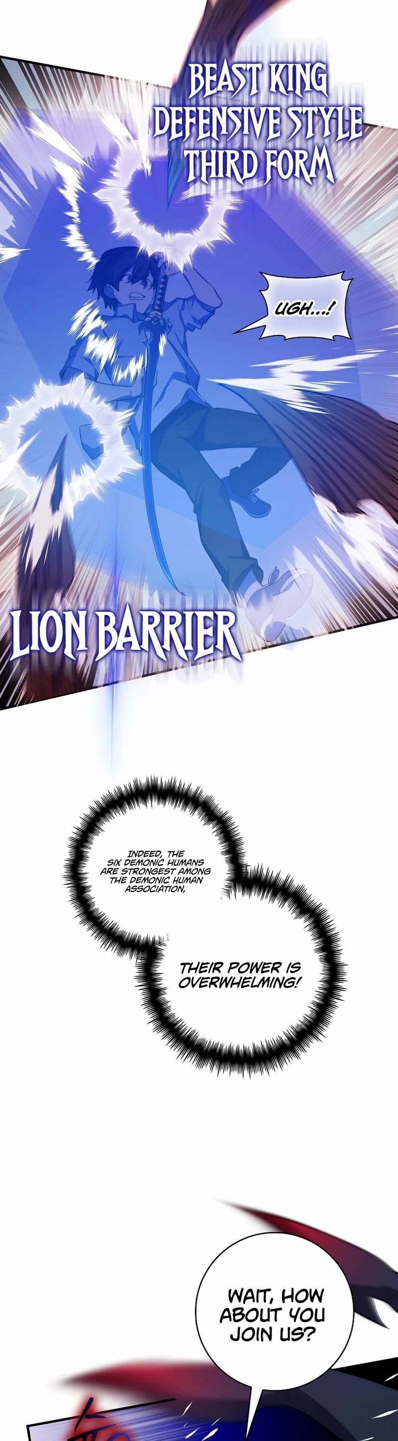 I Became the Childhood Friend of the Middle Boss Chapter 38 page 4 - Chapter 38