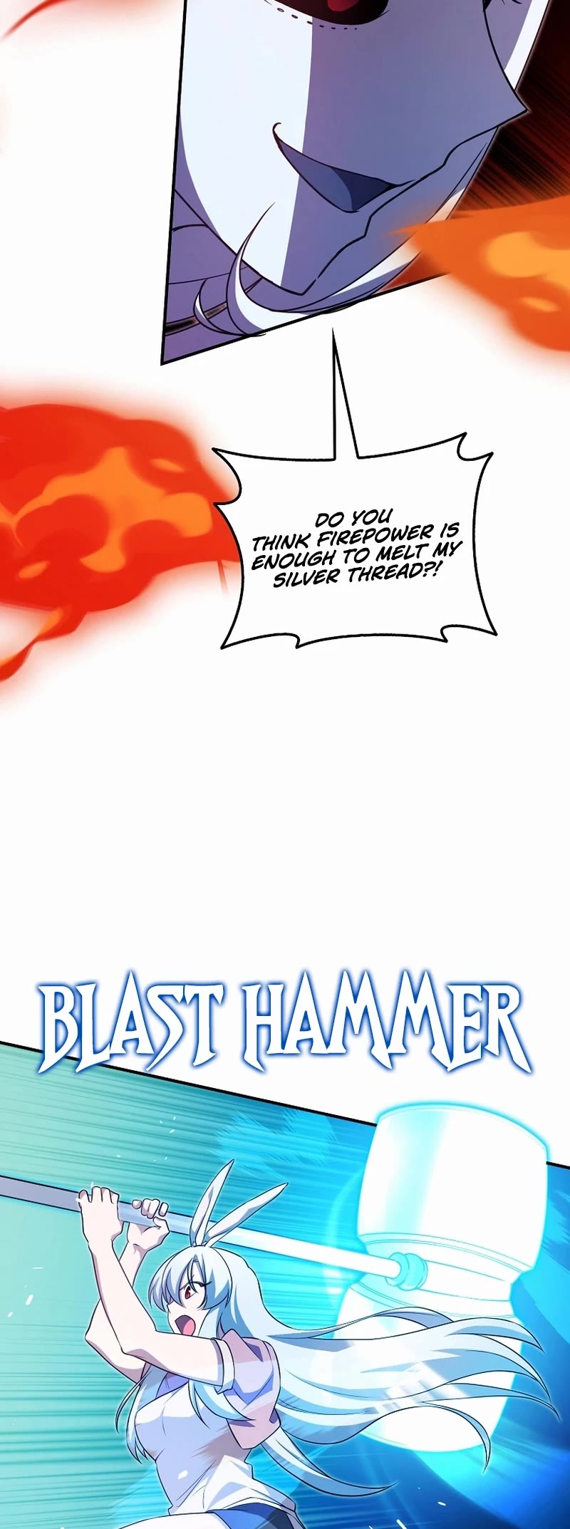 I Became the Childhood Friend of the Middle Boss Chapter 38 page 40 - Chapter 38