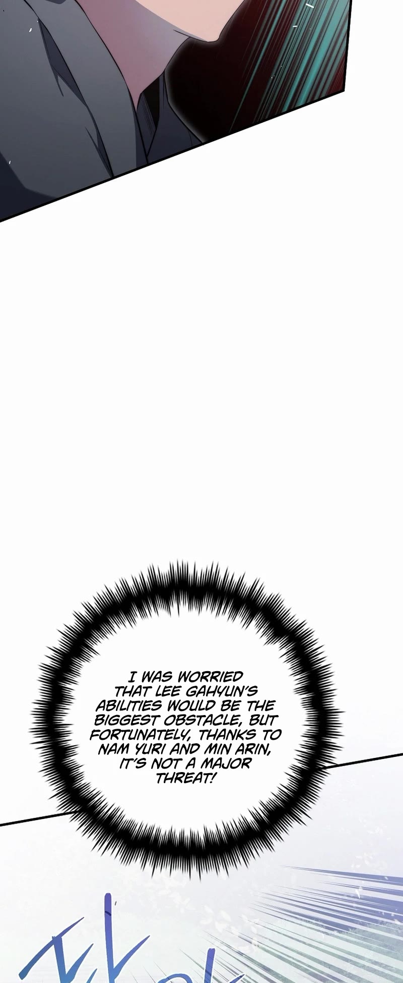 I Became the Childhood Friend of the Middle Boss Chapter 38 page 44 - Chapter 38