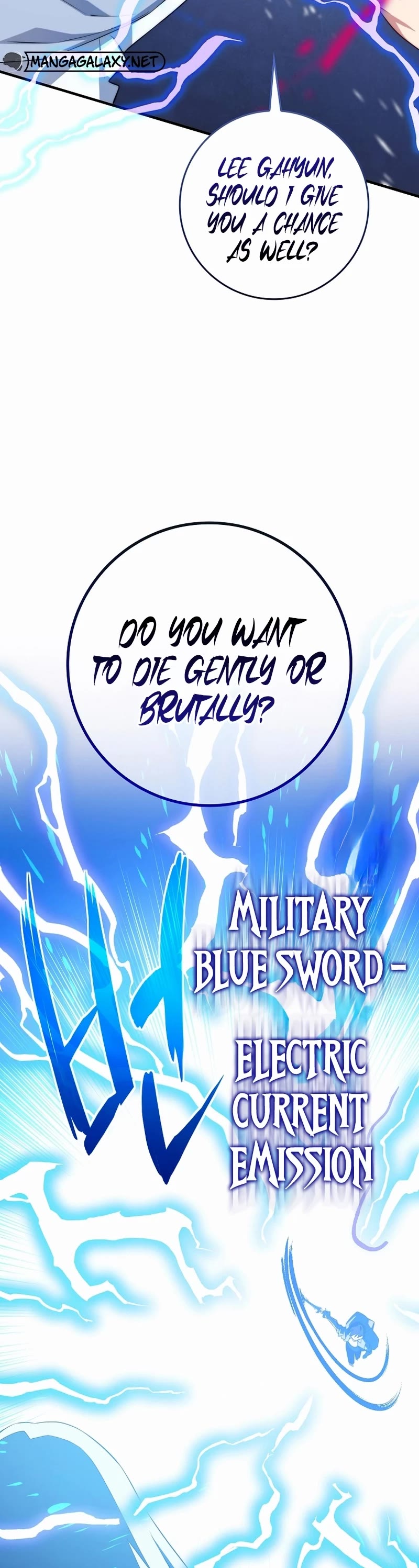 I Became the Childhood Friend of the Middle Boss Chapter 38 page 9 - Chapter 38
