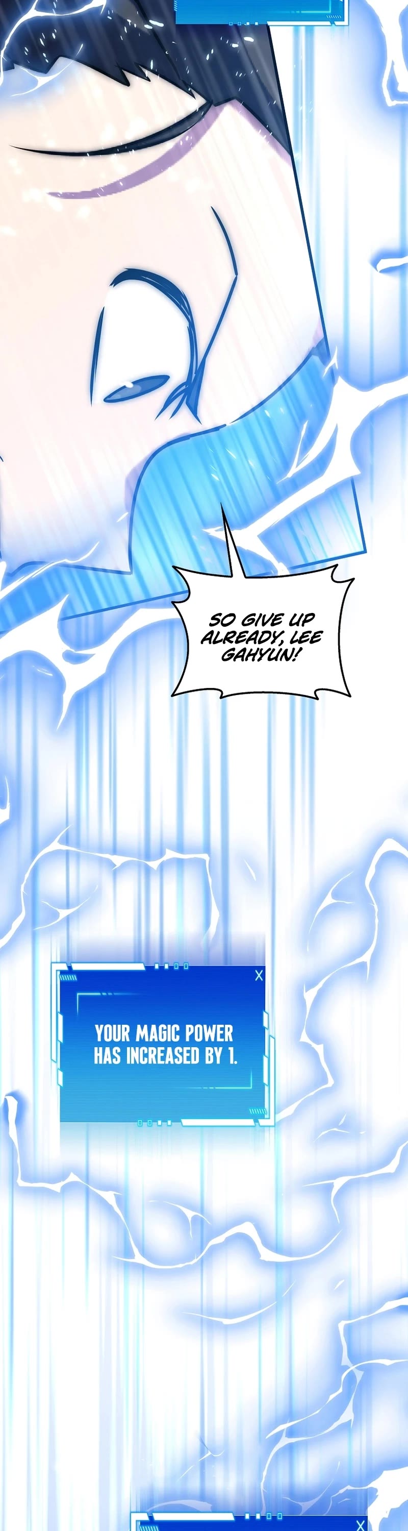 I Became the Childhood Friend of the Middle Boss Chapter 39 page 11 - Chapter 39 [END]