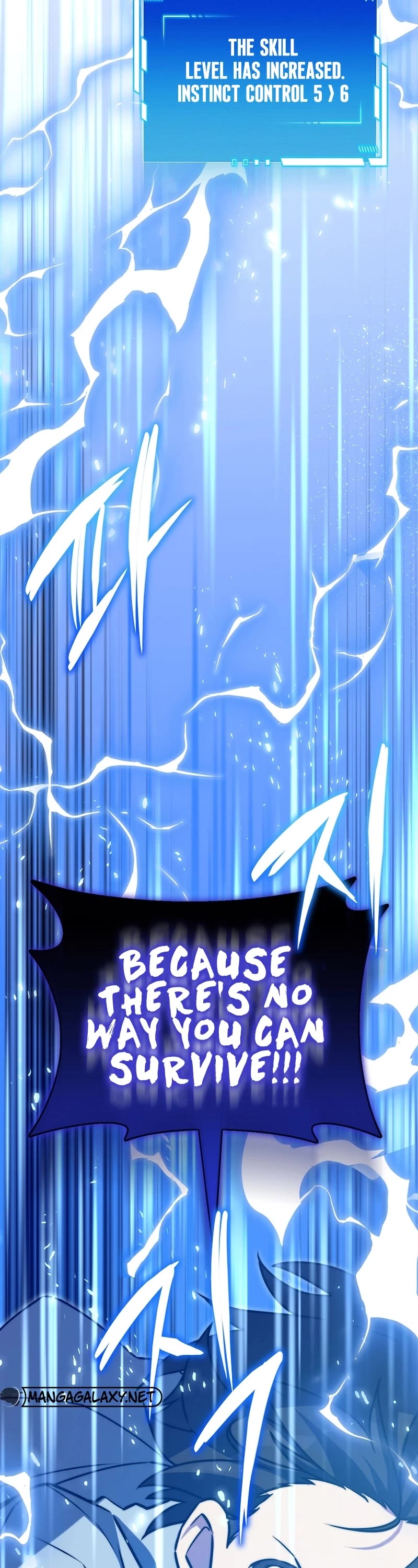I Became the Childhood Friend of the Middle Boss Chapter 39 page 12 - Chapter 39 [END]