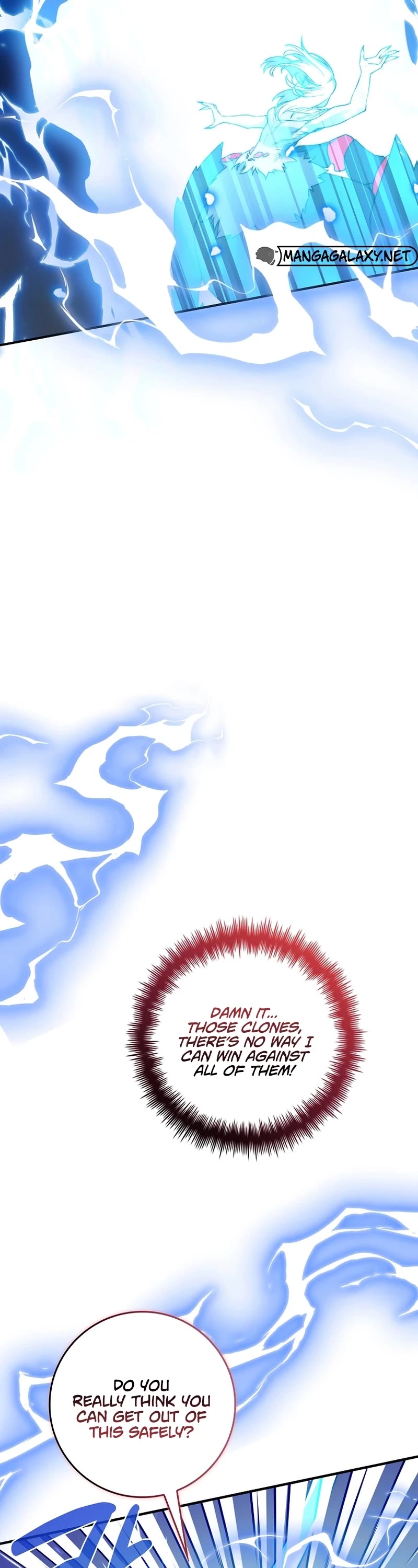 I Became the Childhood Friend of the Middle Boss Chapter 39 page 2 - Chapter 39 [END]