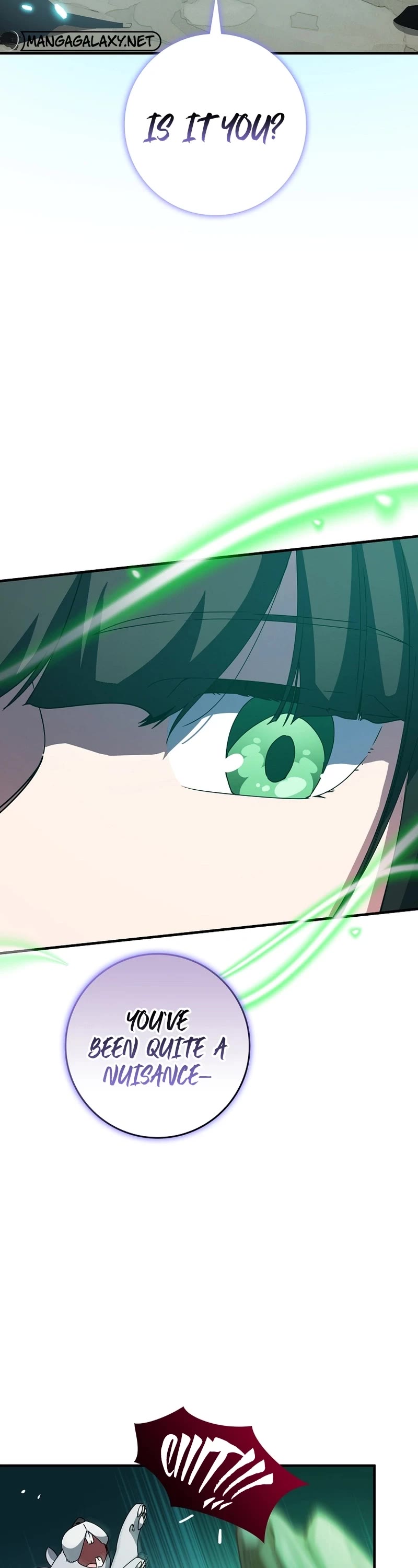 I Became the Childhood Friend of the Middle Boss Chapter 39 page 26 - Chapter 39 [END]