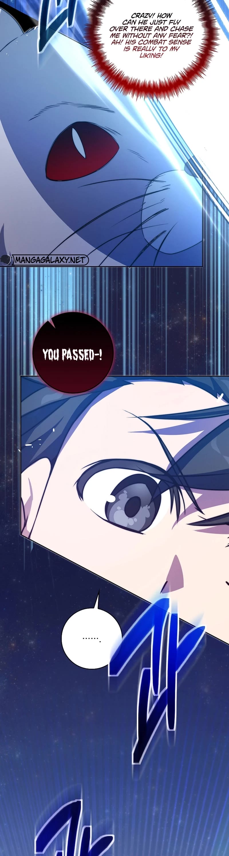 I Became the Childhood Friend of the Middle Boss Chapter 39 page 30 - Chapter 39 [END]