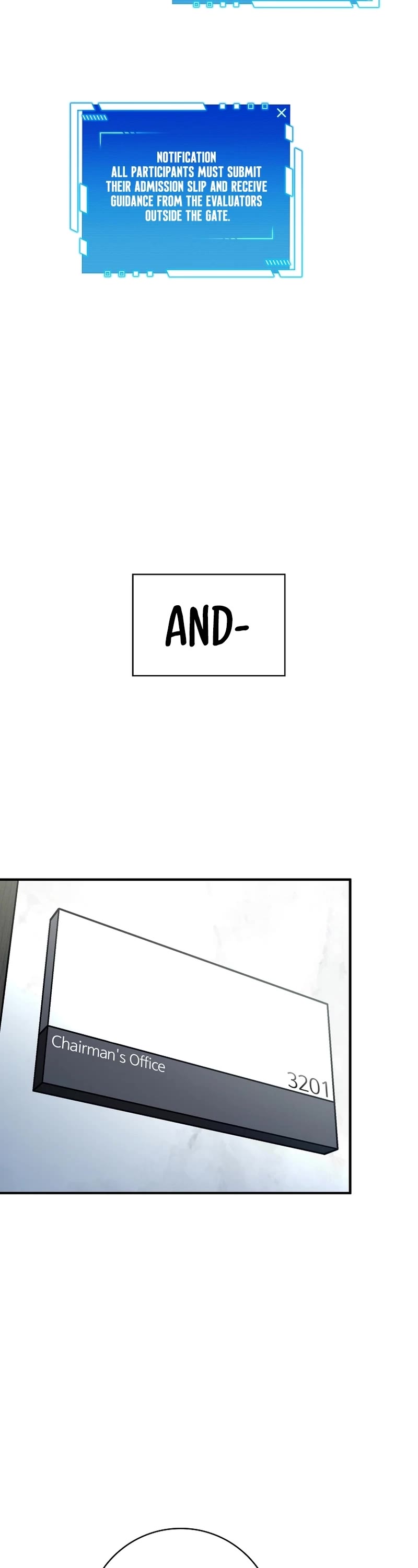 I Became the Childhood Friend of the Middle Boss Chapter 39 page 33 - Chapter 39 [END]