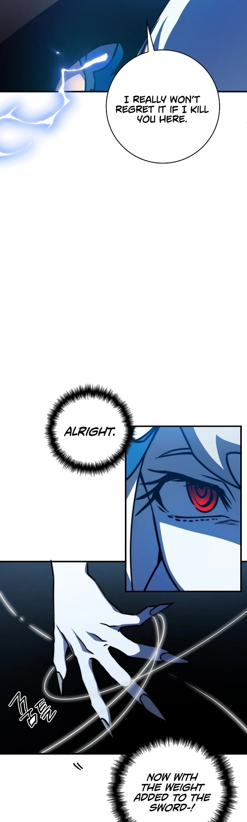 I Became the Childhood Friend of the Middle Boss Chapter 39 page 4 - Chapter 39 [END]