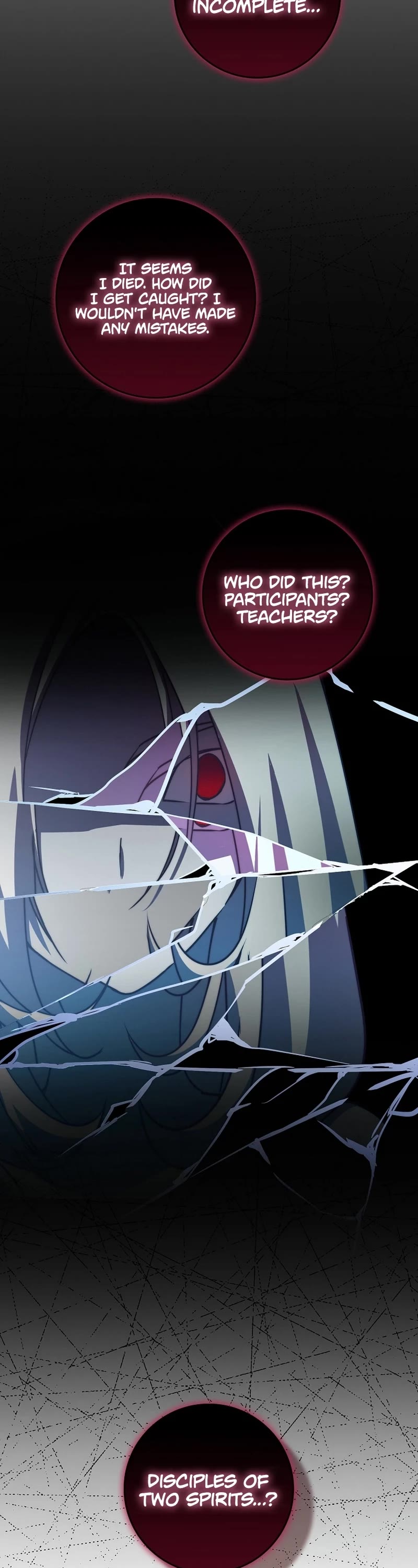 I Became the Childhood Friend of the Middle Boss Chapter 39 page 48 - Chapter 39 [END]