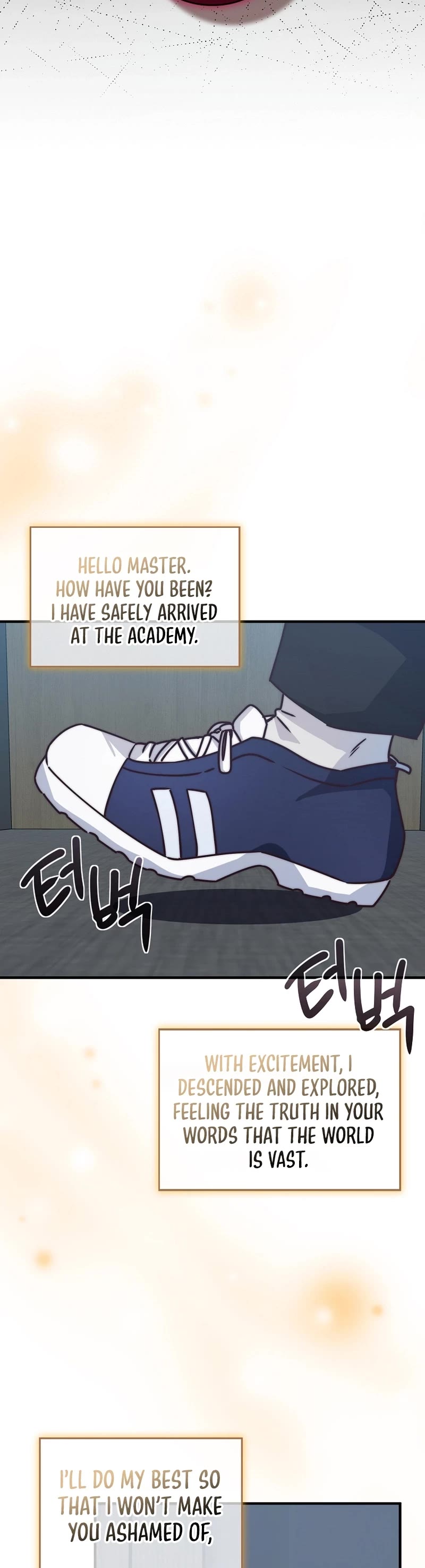 I Became the Childhood Friend of the Middle Boss Chapter 39 page 49 - Chapter 39 [END]