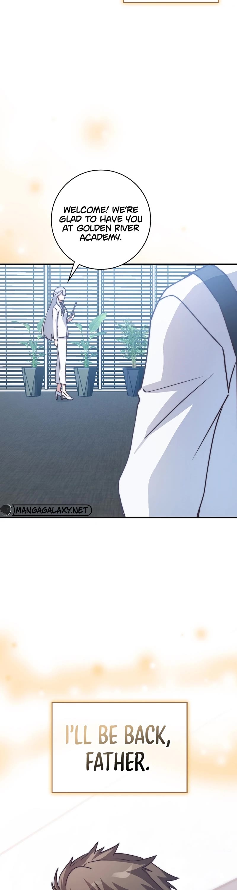 I Became the Childhood Friend of the Middle Boss Chapter 39 page 51 - Chapter 39 [END]