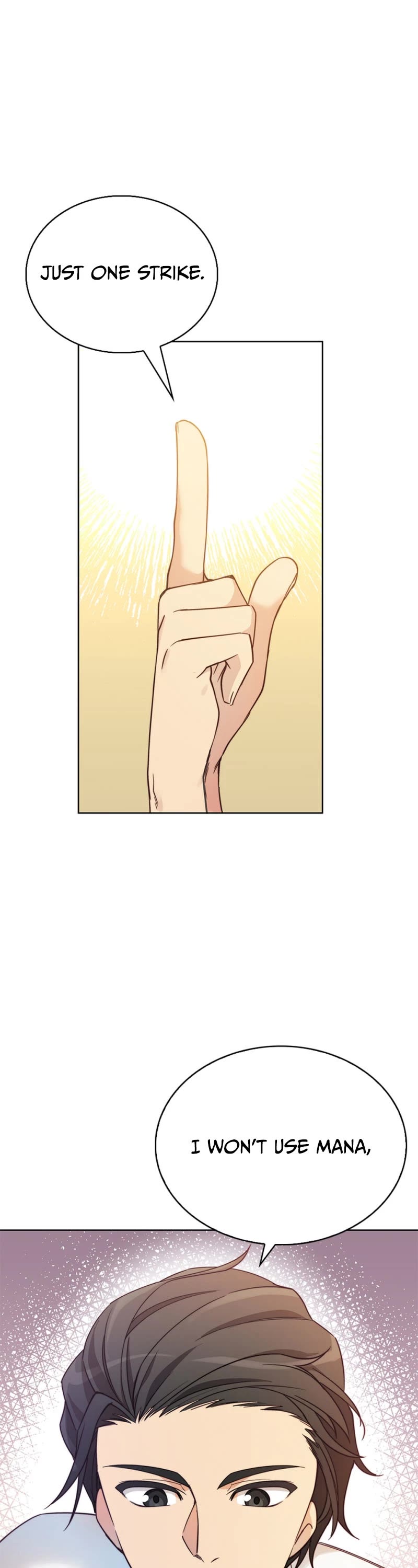 I Became the Childhood Friend of the Middle Boss Chapter 4 page 22 - Chapter 4