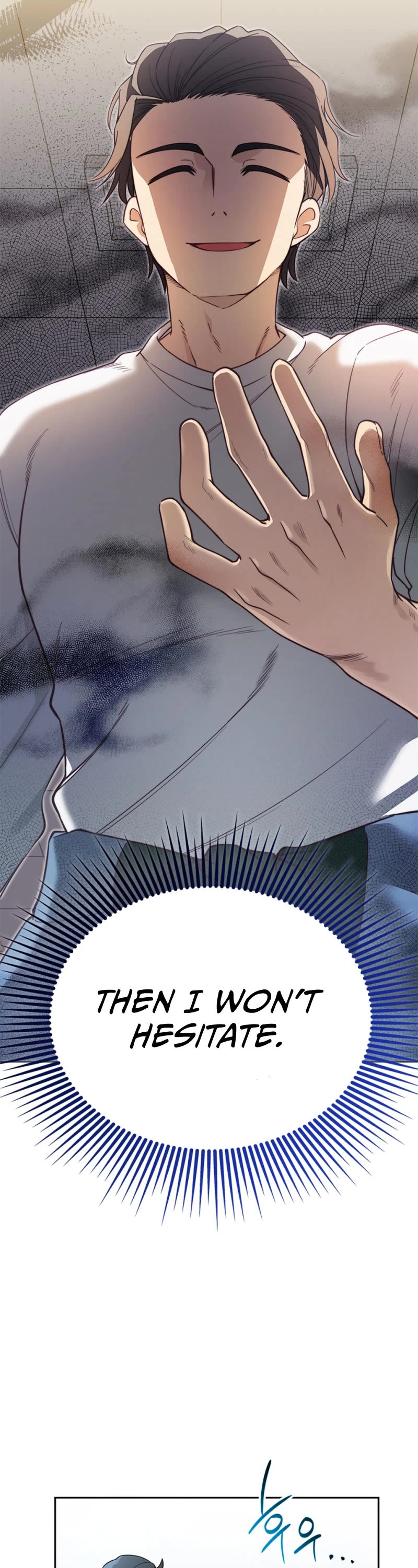 I Became the Childhood Friend of the Middle Boss Chapter 4 page 26 - Chapter 4