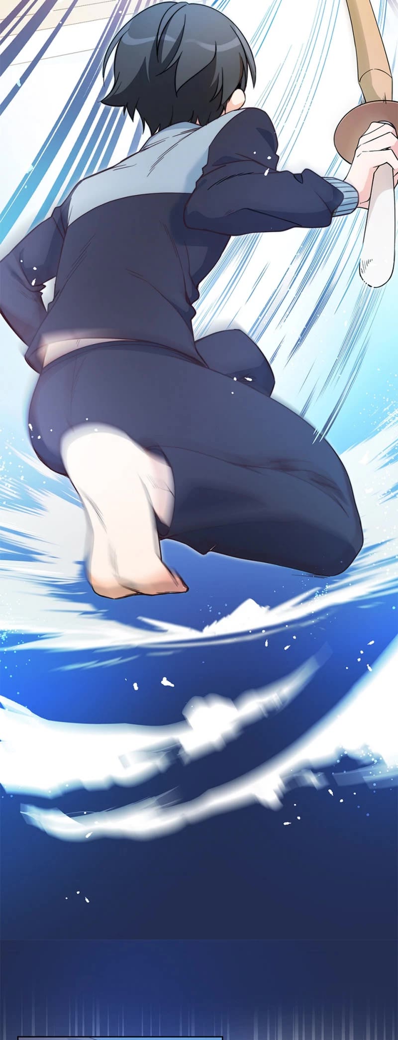 I Became the Childhood Friend of the Middle Boss Chapter 4 page 29 - Chapter 4