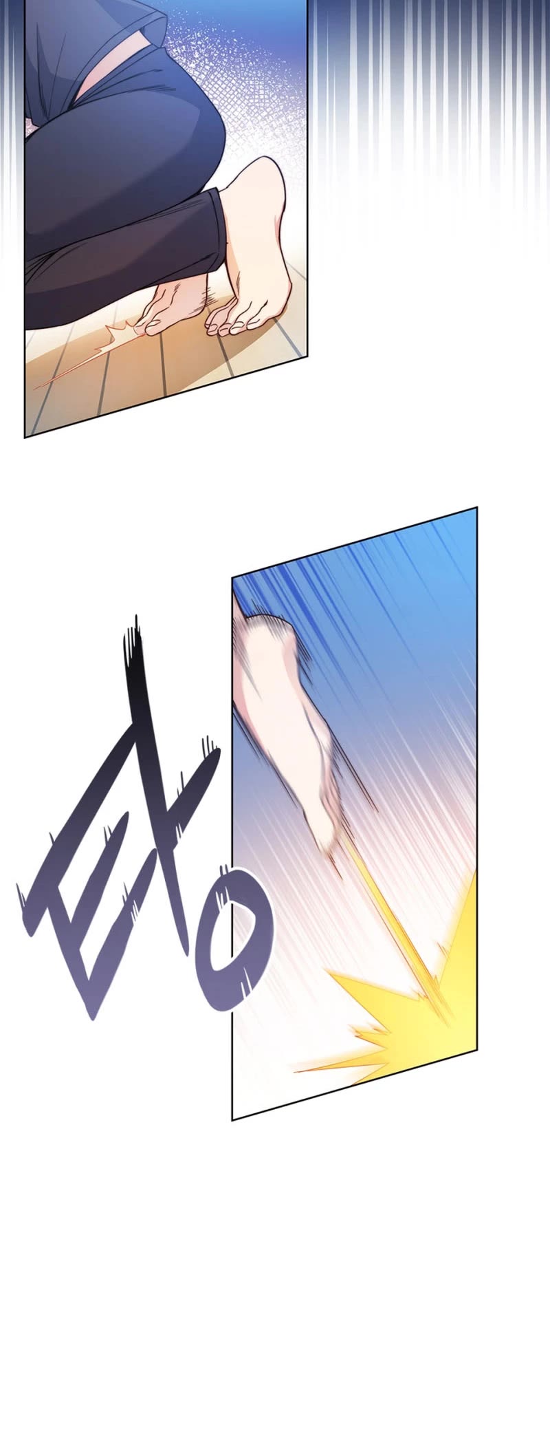 I Became the Childhood Friend of the Middle Boss Chapter 4 page 30 - Chapter 4