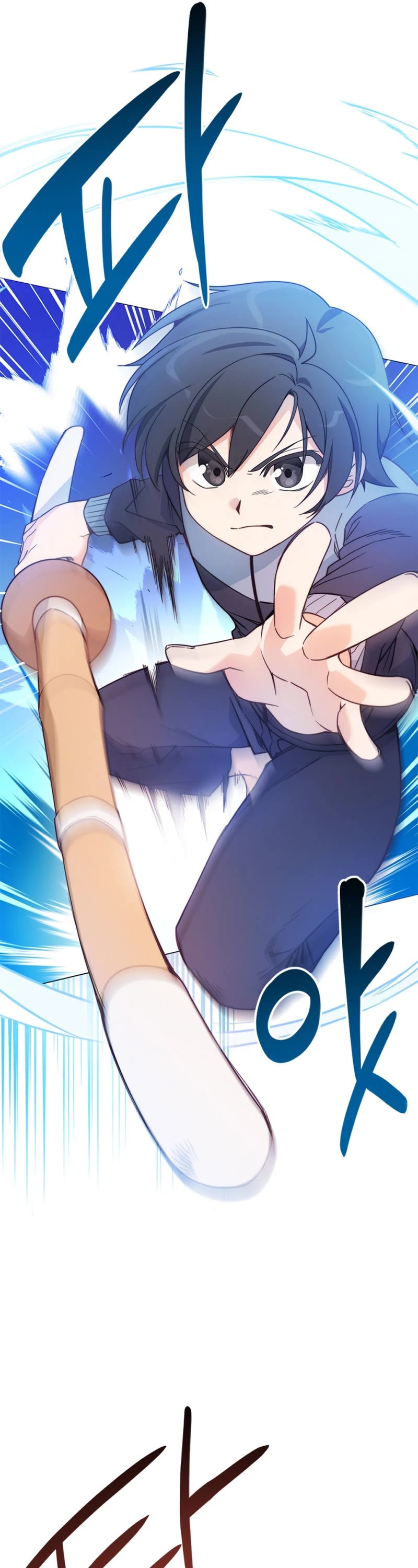 I Became the Childhood Friend of the Middle Boss Chapter 4 page 31 - Chapter 4