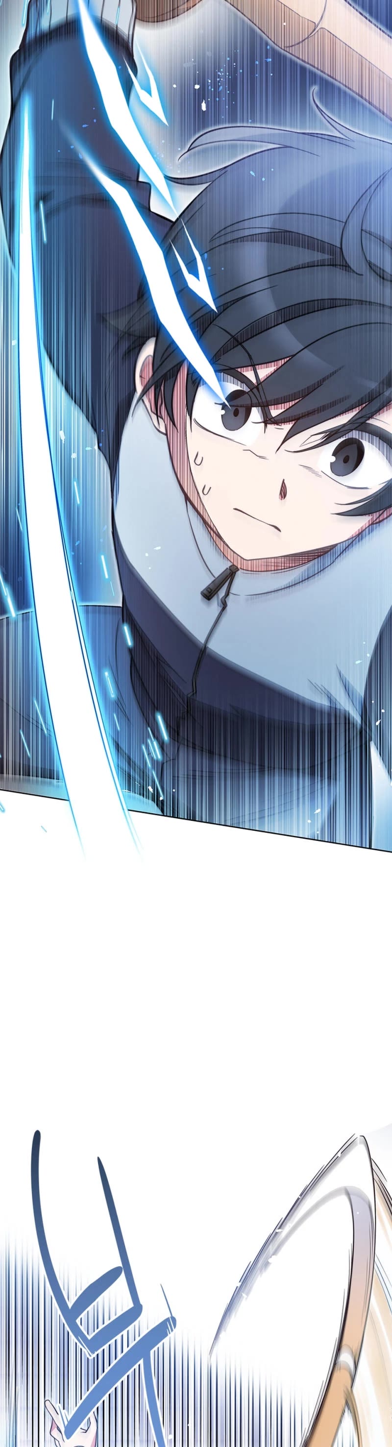 I Became the Childhood Friend of the Middle Boss Chapter 4 page 34 - Chapter 4