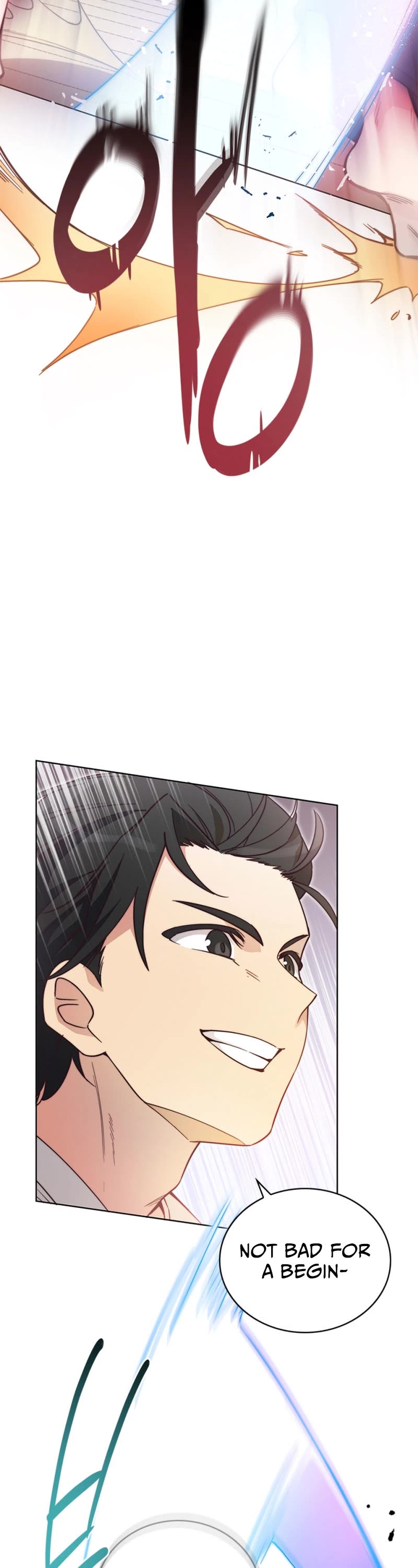 I Became the Childhood Friend of the Middle Boss Chapter 4 page 38 - Chapter 4