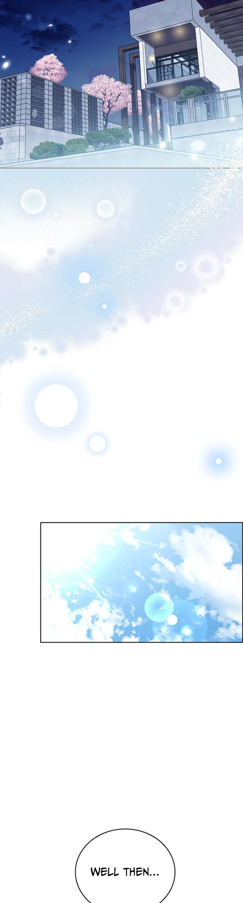 I Became the Childhood Friend of the Middle Boss Chapter 4 page 44 - Chapter 4