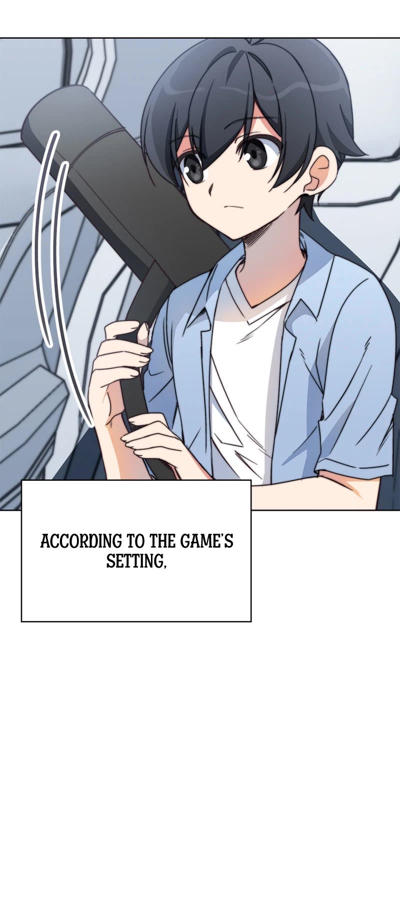 I Became the Childhood Friend of the Middle Boss Chapter 4 page 50 - Chapter 4