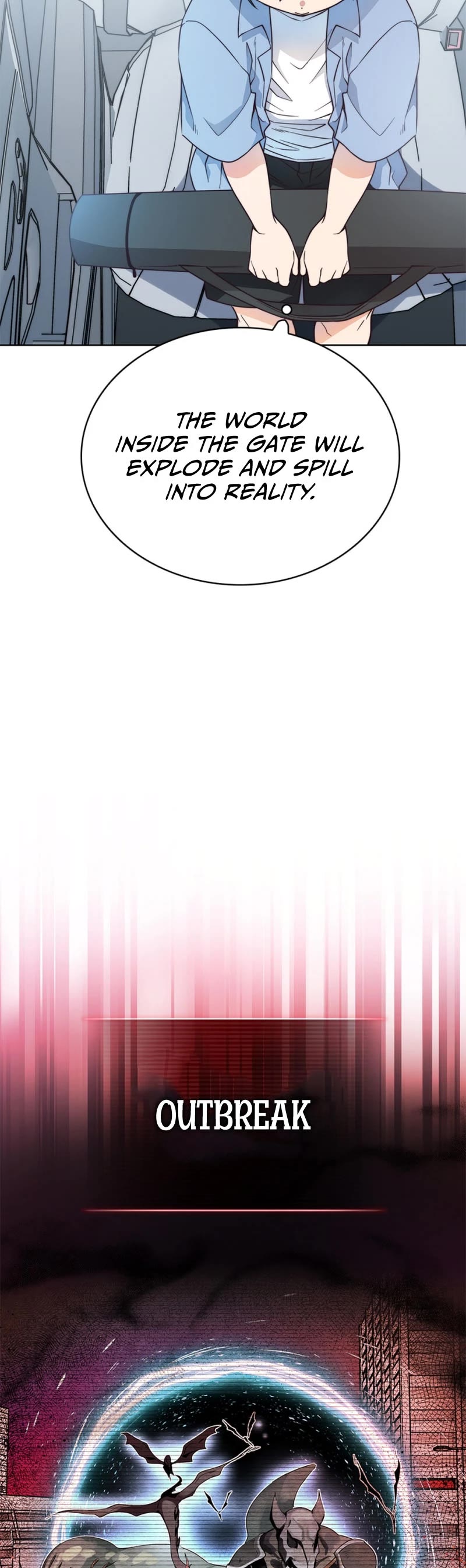 I Became the Childhood Friend of the Middle Boss Chapter 4 page 54 - Chapter 4