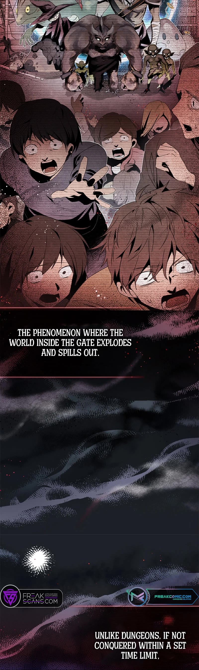 I Became the Childhood Friend of the Middle Boss Chapter 4 page 55 - Chapter 4