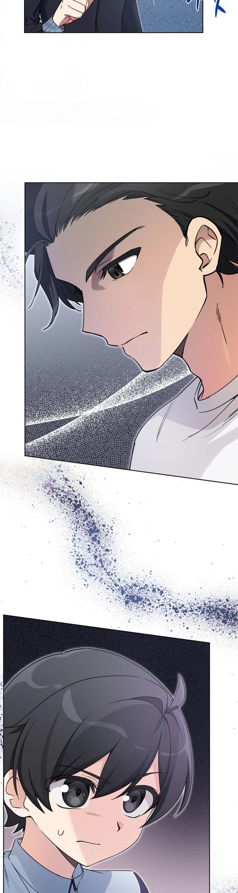 I Became the Childhood Friend of the Middle Boss Chapter 4 page 9 - Chapter 4
