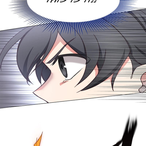I Became the Childhood Friend of the Middle Boss Chapter 4 cover