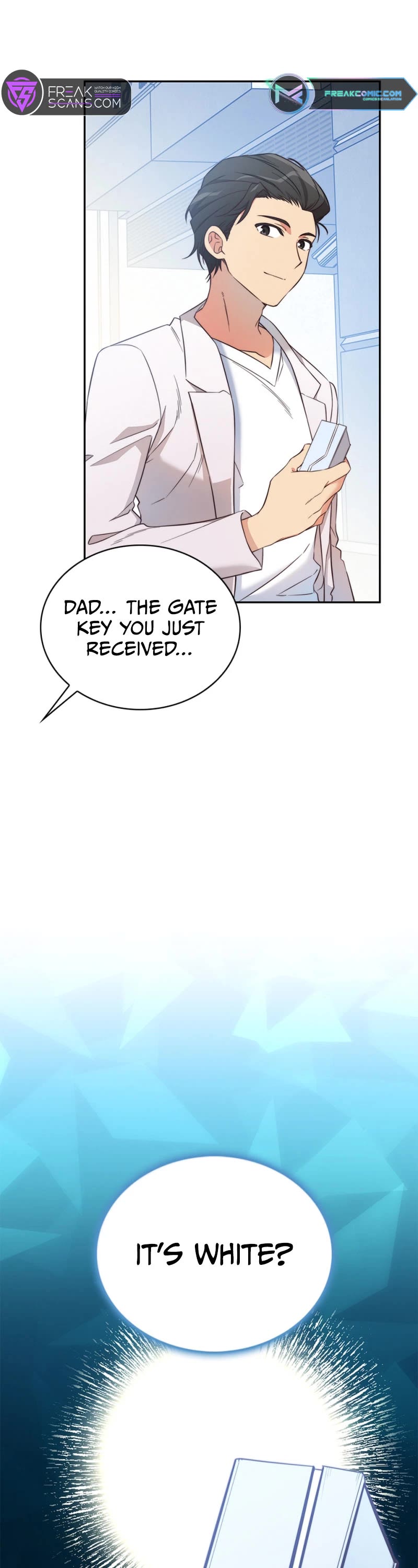 I Became the Childhood Friend of the Middle Boss Chapter 5 page 13 - Chapter 5